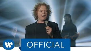 Simply Red - Ghost Of Love (Official Music Video)