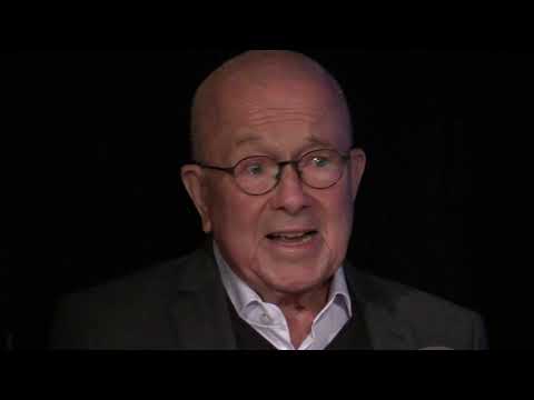 100 Jahre AWO  - in Erinnerung an Carl Wolfgang Müller