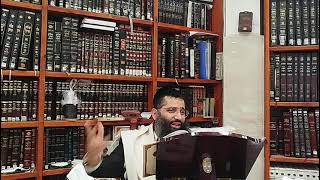 ההלכה היומית כא בחשוון | הלכות בשר וחלב בחריף חלק ג