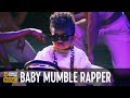 Baby Mumble Rapper Mini Mocks