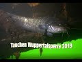 Wupper Tauchen 2019:  Unterwasserkosmos Bergisches Land