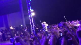 도끼 1llusion 라이브