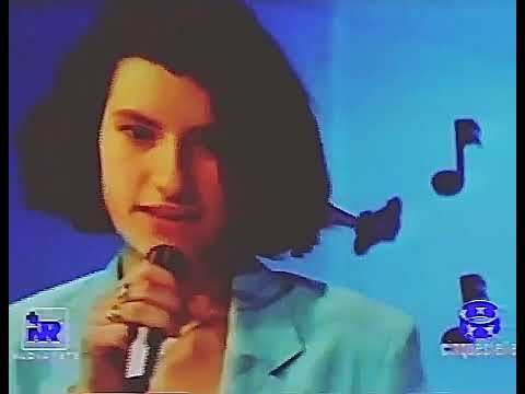 Laura y Fabrizio Pausini - Non amarmi