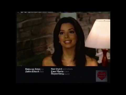 Desperate Housewives Promo Over Credits | ABC | 2005