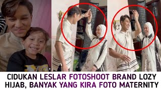 Download lagu MASYA ALLAH COUPLE RAMADHAN RELEASE CIDUKAN LESLAR FOTOSHOOT BRAND LOZY HIJAB mp3