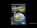 Fishtronaut The Movie OST Sony Pictures Release They Are The Alchemists