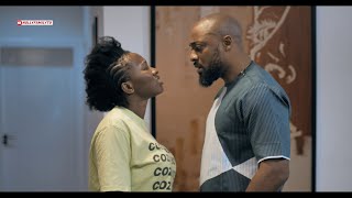 TWO CAPTAINS (Showing 10th DEC) Deza The Great, Sonia Uche 2023 Nigerian Nollywood Movie