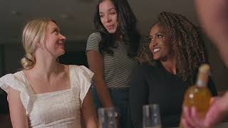 TISHMAN SPEYER | CROSSING D.C. | FULL SPOT