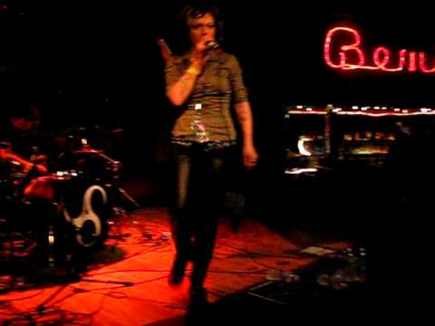 Unter Null - Martyr - live in Denver