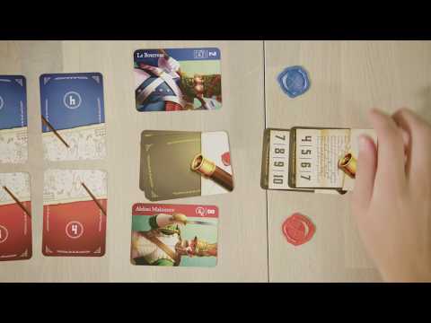 Spies & Lies quick guide video 