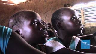 Soudan du Sud : Les écoles en danger

