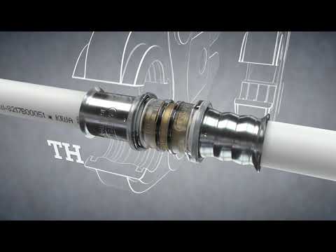 Wavin Tigris M5: Multijaw