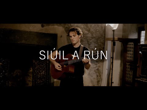 Seo Linn - Siúil a Rún