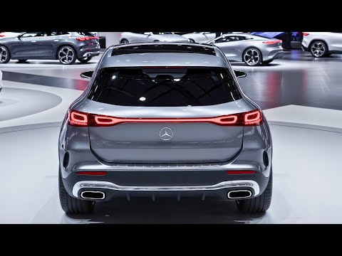 All-New 2026 Mercedes Benz GLA Review – This SUV Will Shock You!