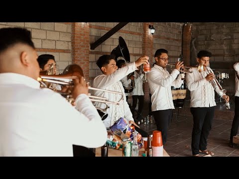 Morenita mía Banda Monte Corona