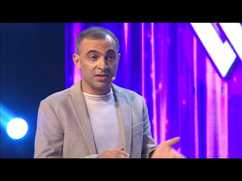 Women's Club 81 - STAND UP - ԸՆՏՐՈՒԹՅՈՒՆ (Չարենց)