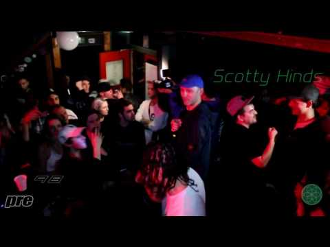 50/50 Grime Fully Gassed #5  ||   Melbourne, Australia    ||  30th September #grimedownunder