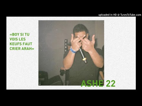 ASHE22 X Lyonzon type beat (prod.Dimajara)