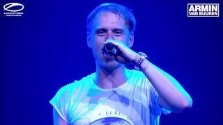 Armin van Buuren - Amsterdam & A State of Trance 650 New Horizons