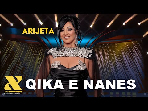 Arjeta Sejdiu - Nuse po bahet evladi