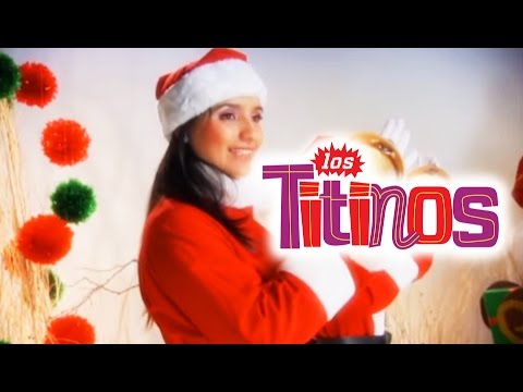 VillanTitinos - Panderetas Y Maracas