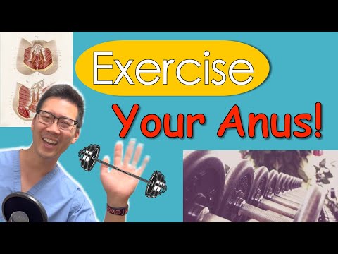 , title : 'Do this exercise EVERYDAY! | Hemorrhoid, Anal Fissure, Pain treatment.'