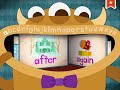 Endless Learning Academy Read A Word Sampler