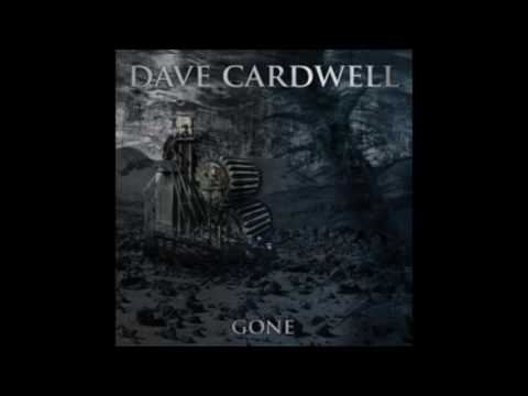 Dave Cardwell - Echoes