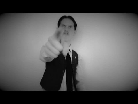 Chappy Escapes From Hollywood