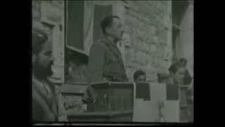 ΑΡΗΣ ΒΕΛΟΥΧΙΩΤΗΣ, ΤΟ ΔΙΛΗΜΜΑ (Ιστορικό-πολιτικό ντοκιμαντέρ 1981)