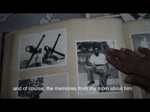 Festival Film Dokumenter 2021 | Trailer - Masa Mengenang