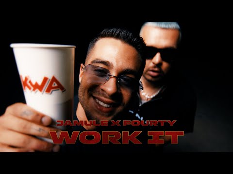 Video thumbnail for WORK IT