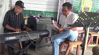 Download lagu buah semangka berdaun sirih sunu SD 29 podomoro mp3