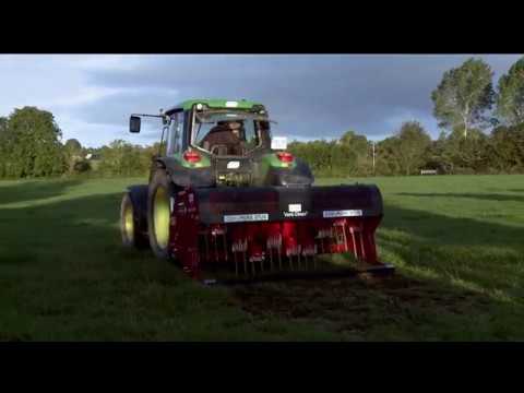 Behind The Gates Series - Pasture Management