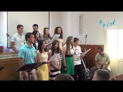 Tim za slavljenje BC Lalić - Lutao sam sam