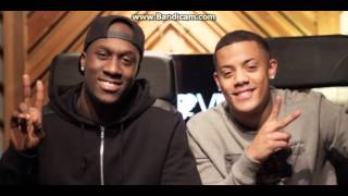 Nico And Vinz - Know What I&#39;m Not