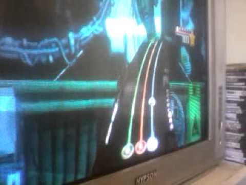 Queen vs Daft Punk - Dj Hero