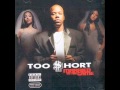 Too $hort - Hobo Hoeing.wmv