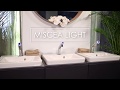 MISCEA LIGHT Sensor Faucet System Public User Mode