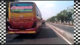 Download lagu Balapan Bus Raja Pantura dan Setia Negara 2018 mp3