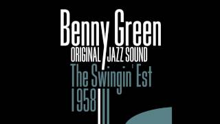 Benny Green - Little Ditty