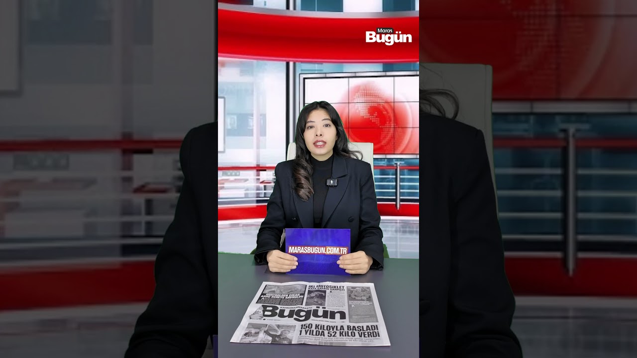 Kahramanmaraş'ta bugün neler oldu? – 24 Şubat 2026