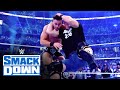 A “Stone Cold” response to McAfee’s WrestleMania match against Theory: SmackDown, April 8, 2022