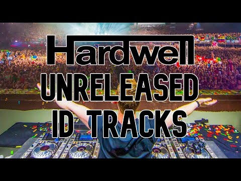 Top 7 Hardwell's Unreleased and Cancelled ID's