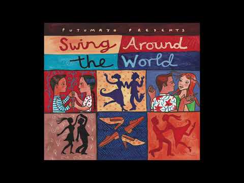 Renzo Arbore E I Suoi Swing Maniacs - "Mamma Mi Piace Il Ritmo"