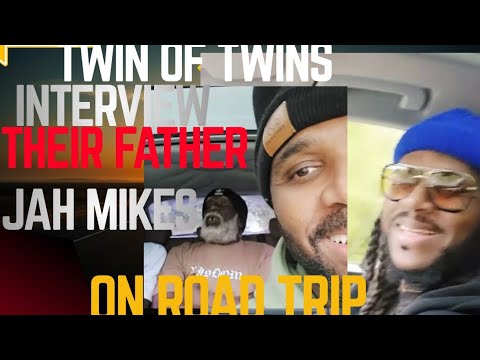 JAH MIKES TELLS ALL. CHEATING, ABUSE BODY BUILDING AND MORE!!! #jahmikes #fatherandson #stiritup 