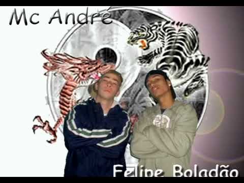 MC FELIPE BOLADÃO E MC DEEH - MUSICA INEDITA (ÁUDIO CELULAR)