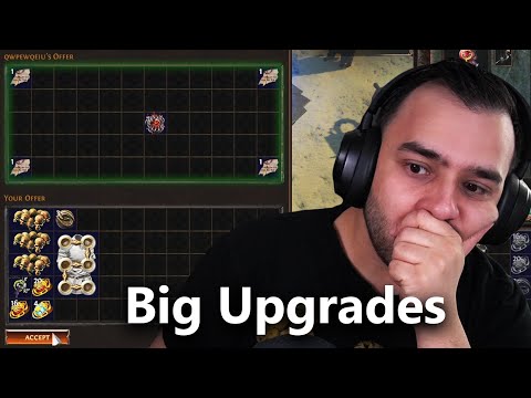 I sold EVERYTHING for this...