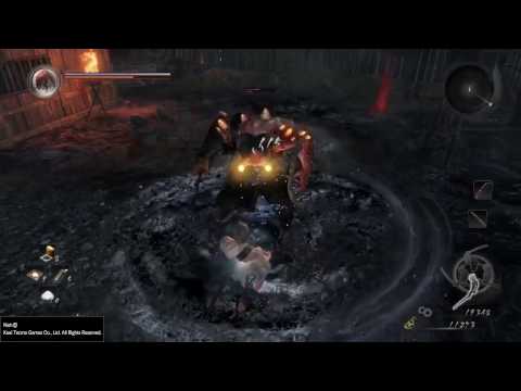 NIOH - I 5 Demoni dell'Isola | Level 1 - NO Damage
