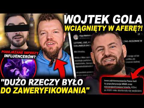 O CZYM JESZCZE WIE WARDEGA? (BOXDEL, WOJTEK GOLA, STUU, KLEPSYDRA, WIENIAWA, SZALONY REPORTER)